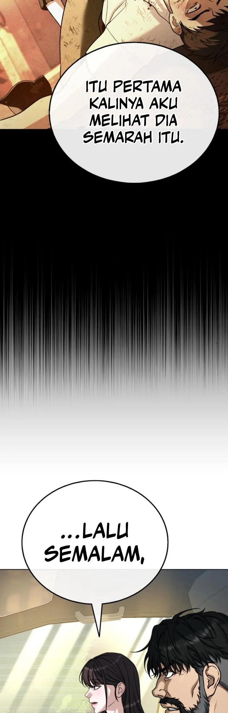 Zombie Papa Chapter 20 Gambar 23