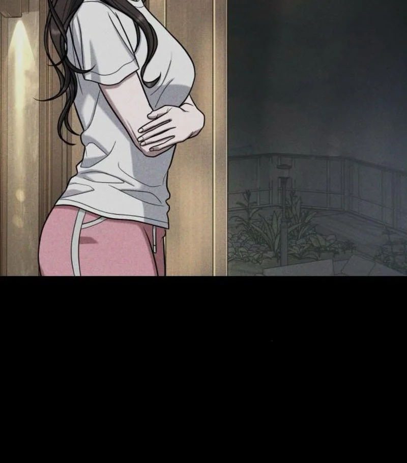 Zombie Papa Chapter 20 Gambar 25