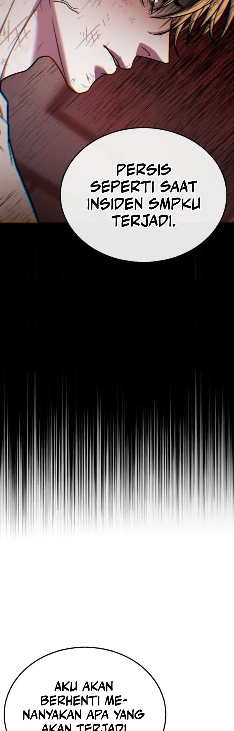 Zombie Papa Chapter 20 Gambar 27