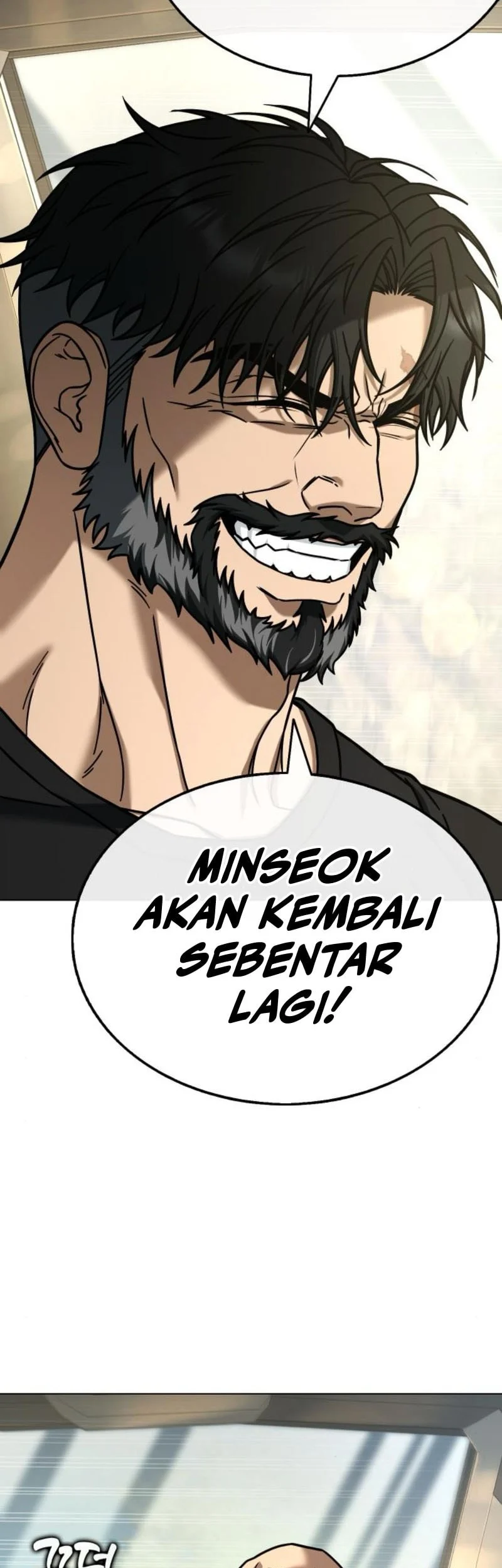 Zombie Papa Chapter 20 Gambar 32