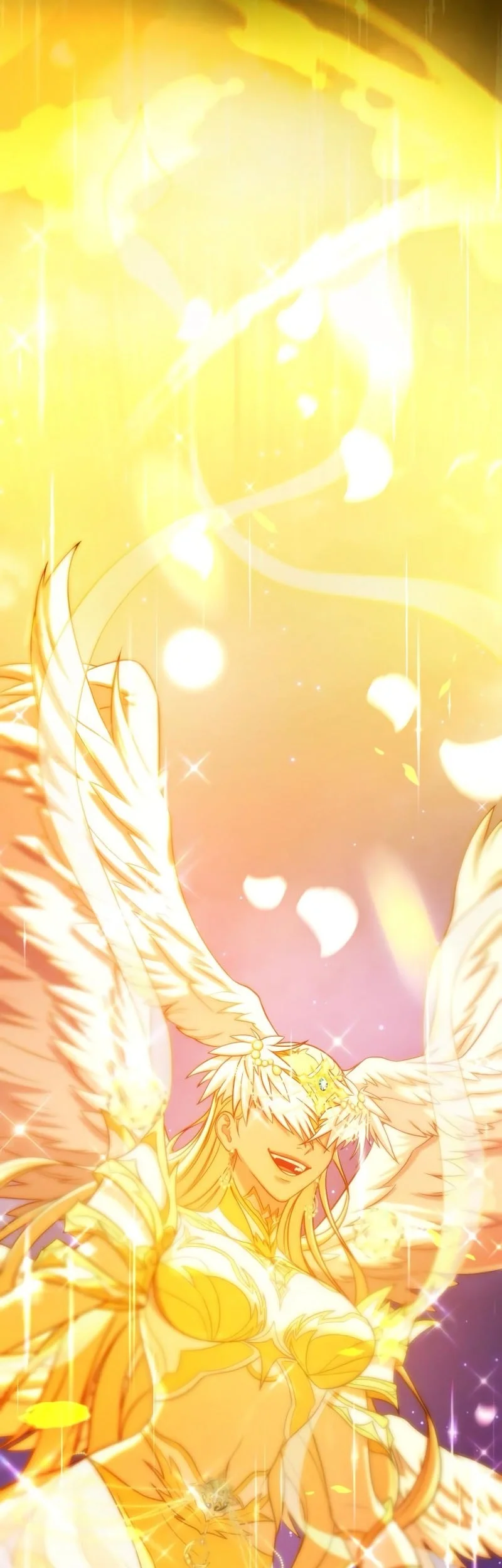 Zombie Papa Chapter 21 Gambar 34