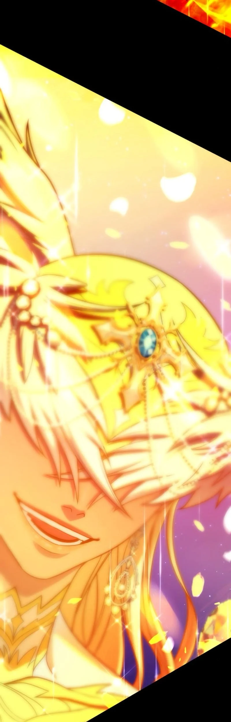 Zombie Papa Chapter 21 Gambar 36