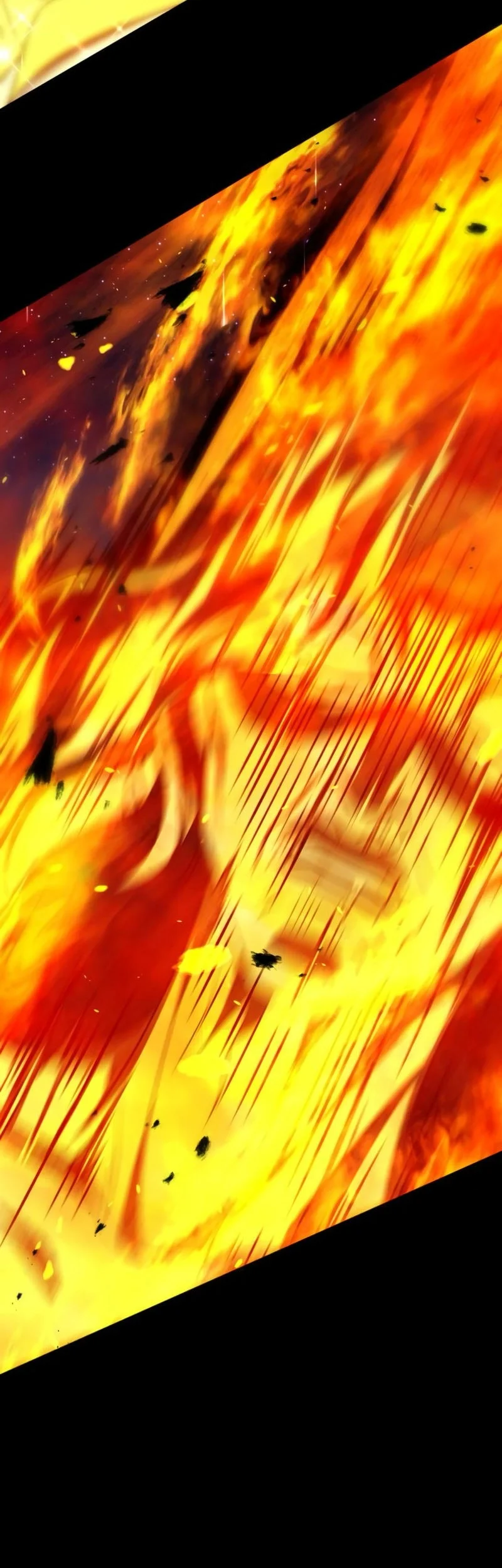 Zombie Papa Chapter 21 Gambar 37