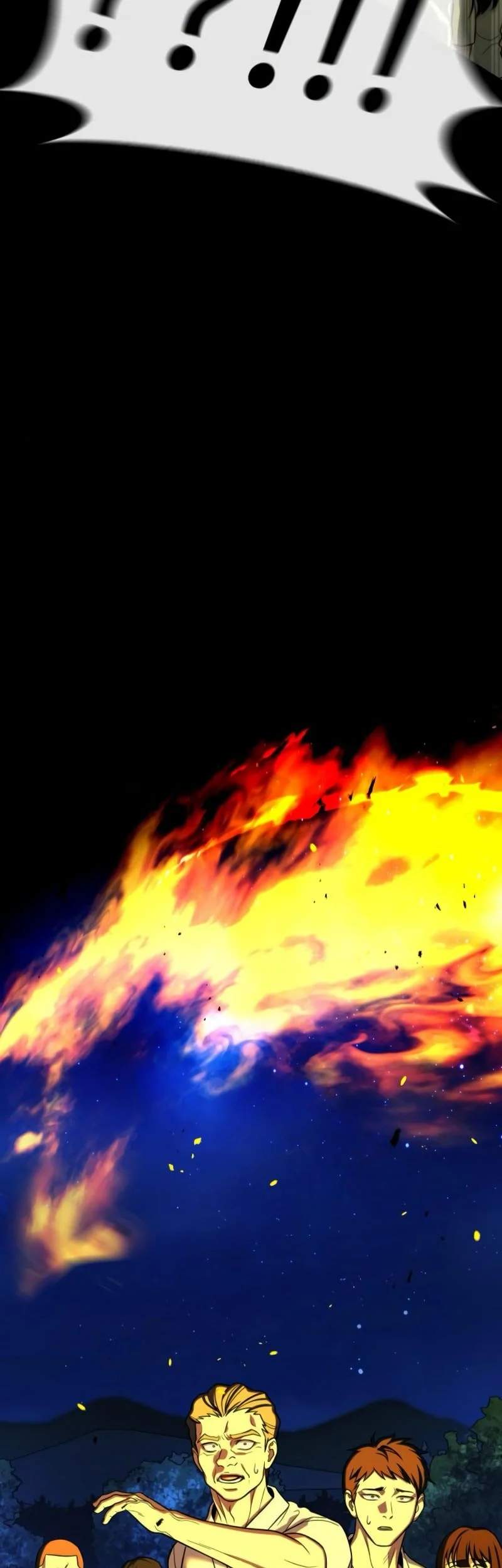 Zombie Papa Chapter 21 Gambar 40