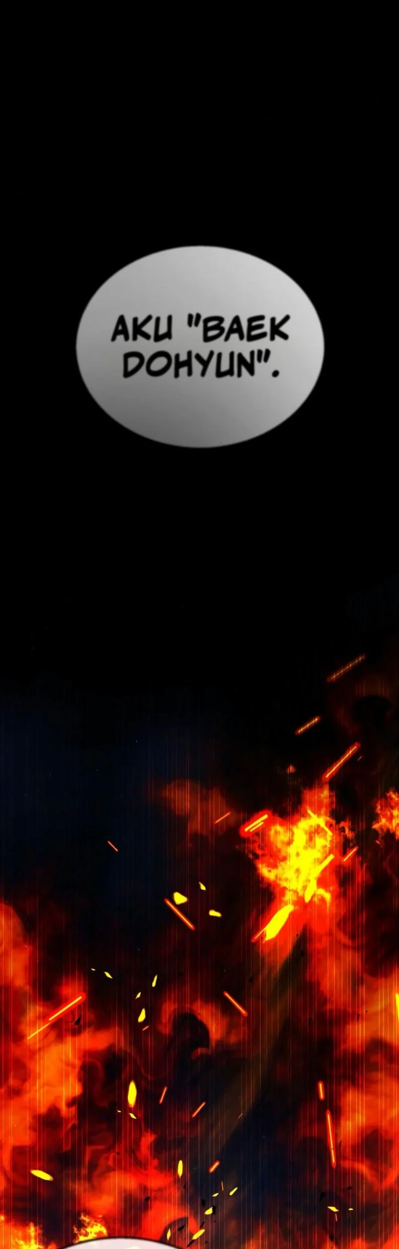 Zombie Papa Chapter 21 Gambar 42