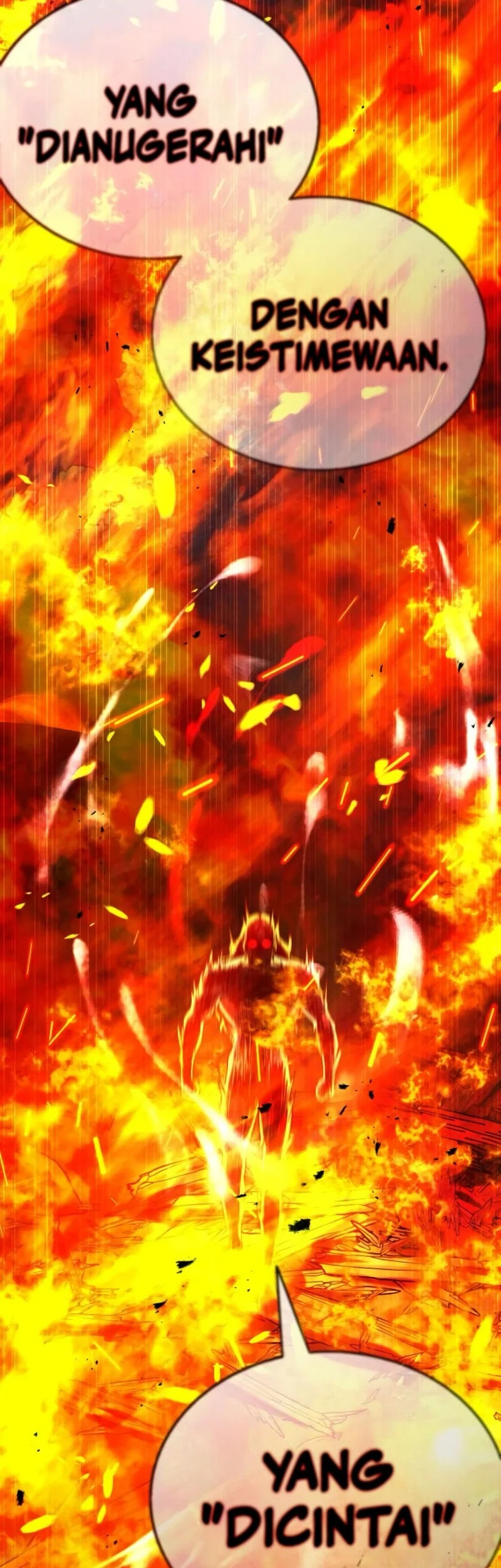 Zombie Papa Chapter 21 Gambar 43