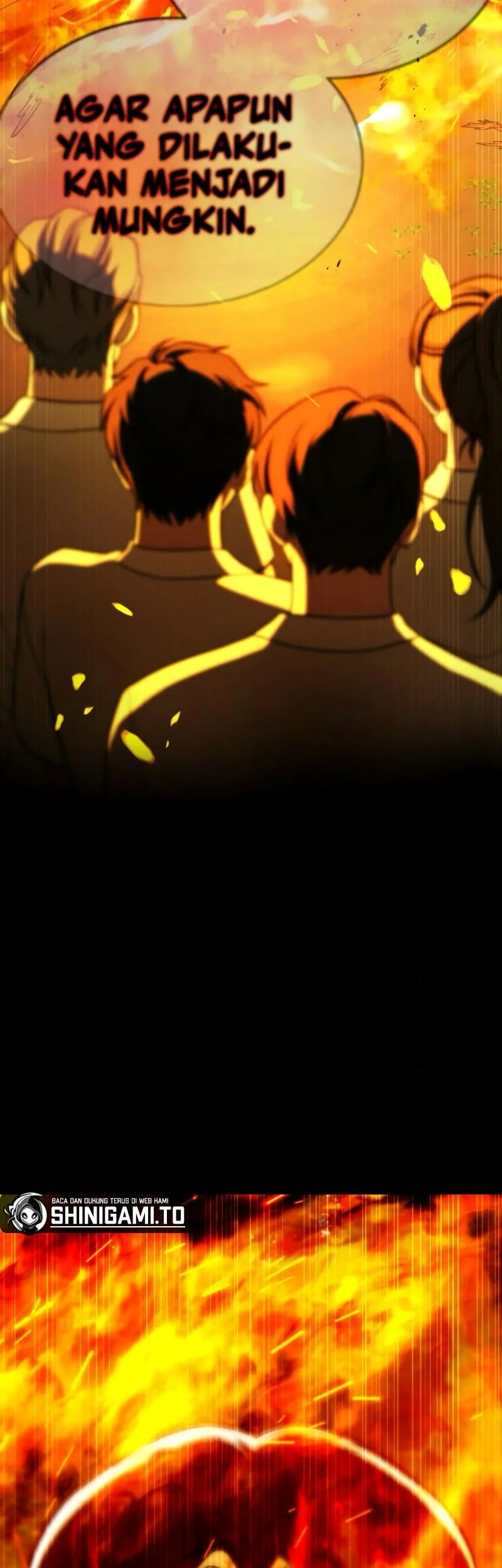 Zombie Papa Chapter 21 Gambar 44