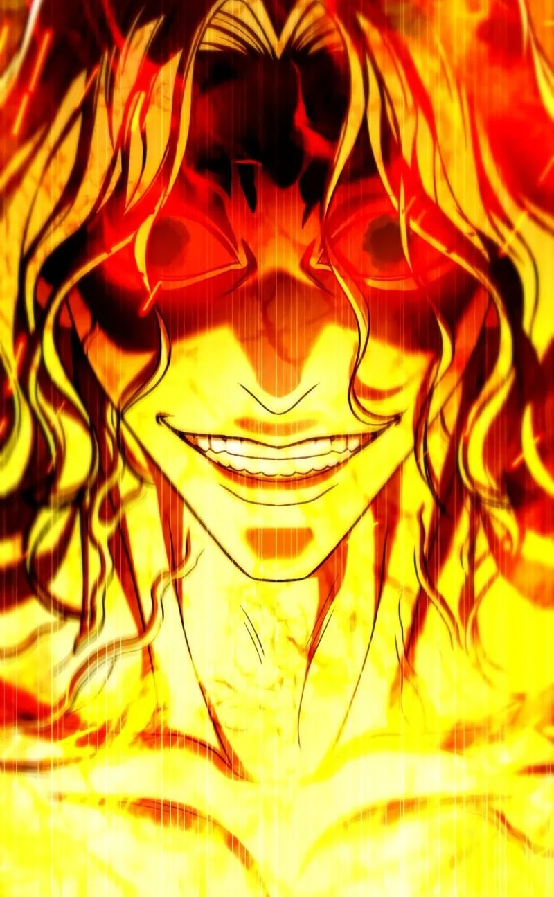 Zombie Papa Chapter 21 Gambar 45