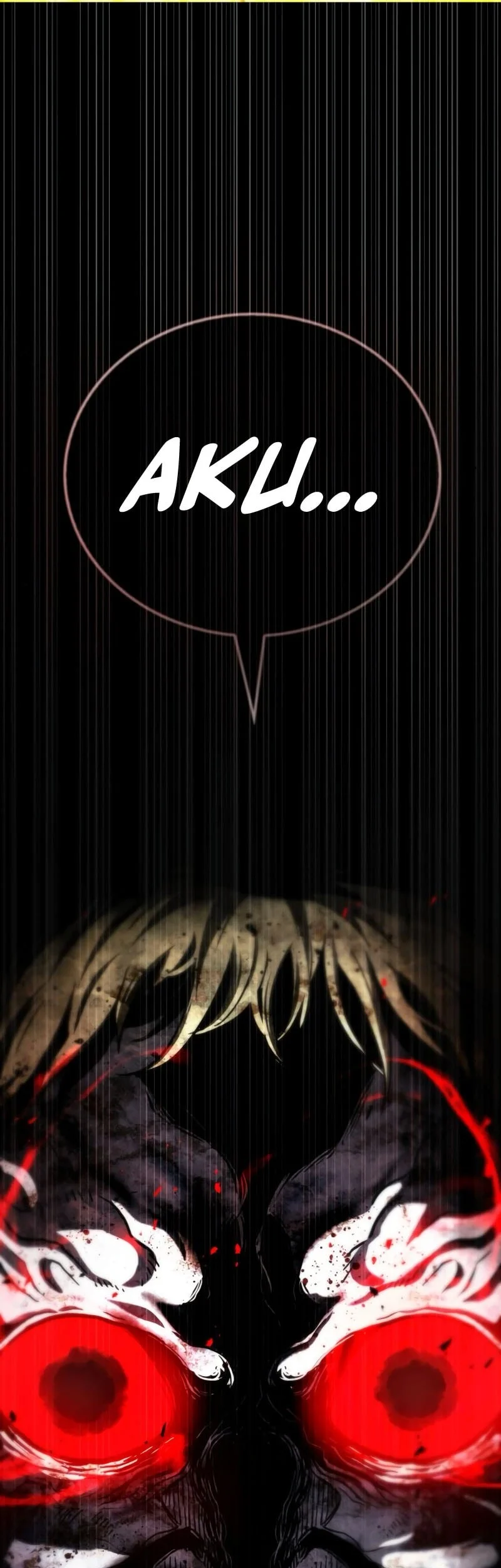 Zombie Papa Chapter 21 Gambar 46