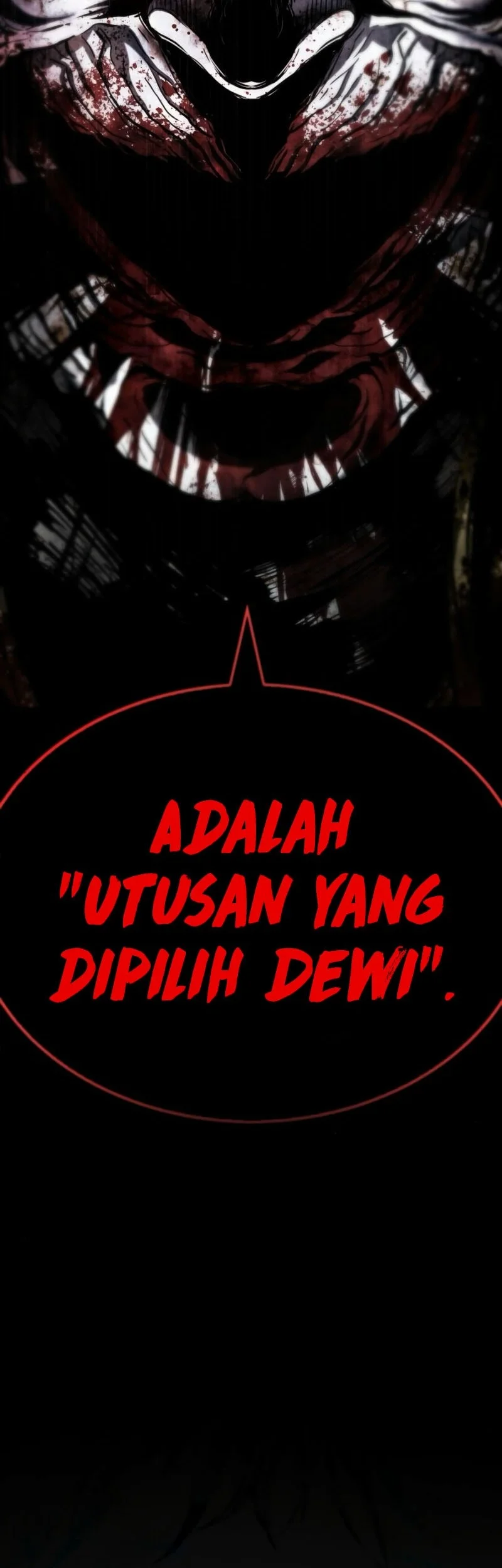 Zombie Papa Chapter 21 Gambar 47