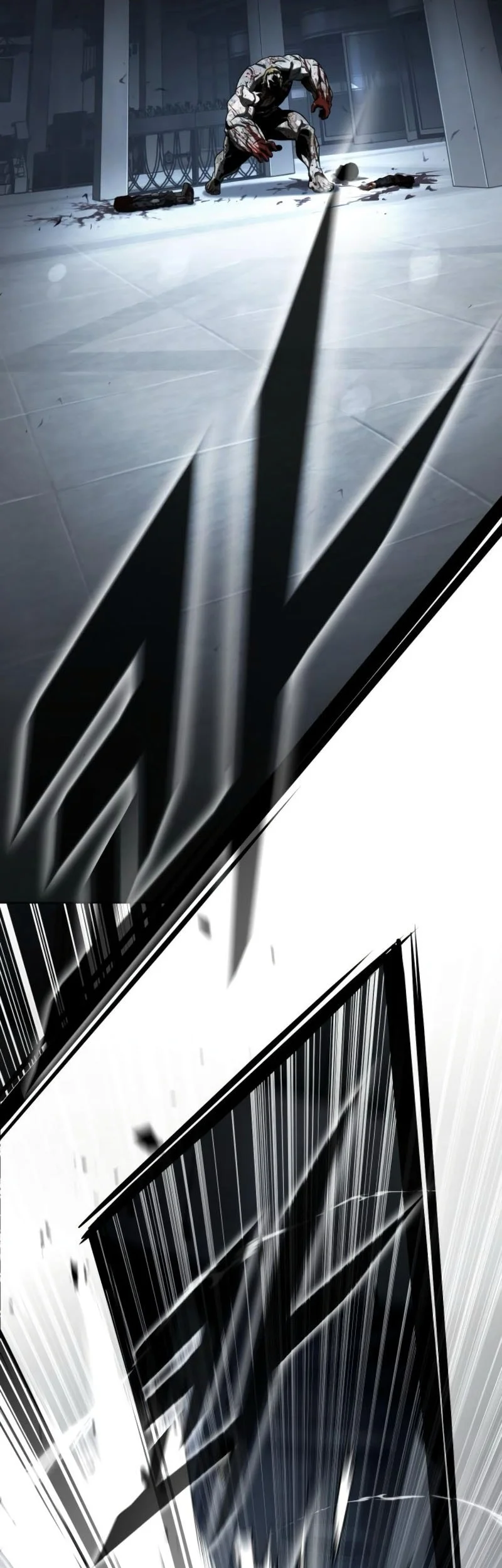 Zombie Papa Chapter 21 Gambar 50