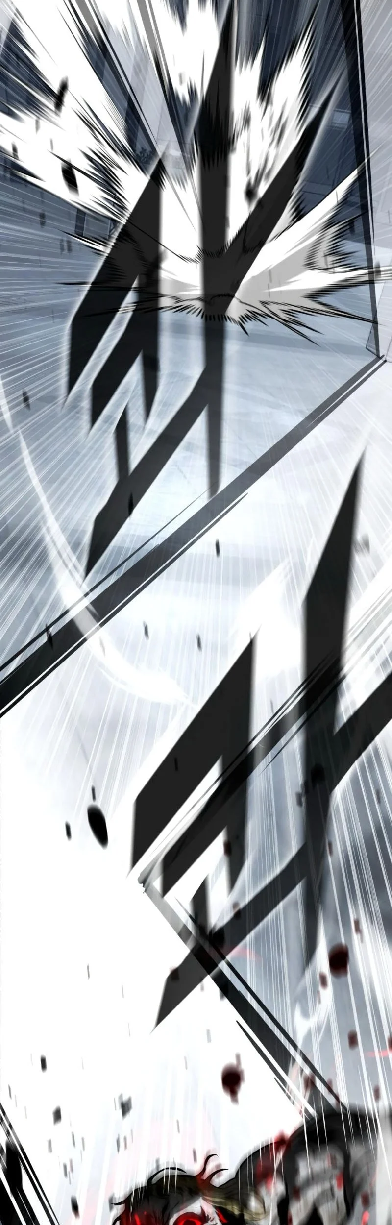 Zombie Papa Chapter 21 Gambar 51