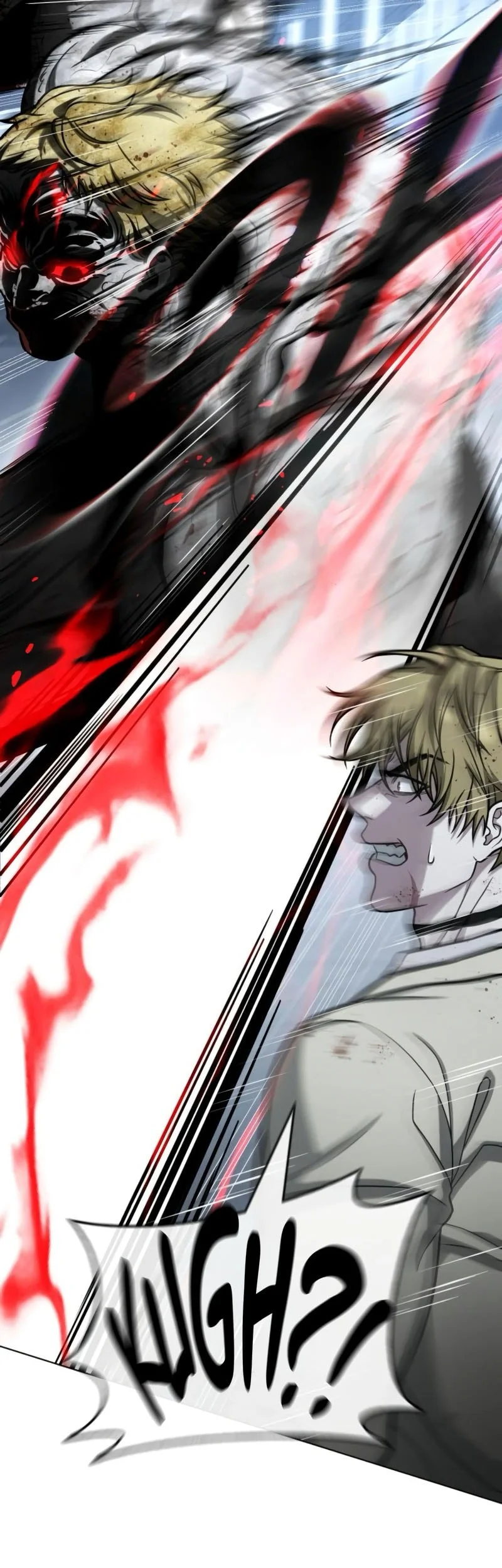 Zombie Papa Chapter 21 Gambar 54