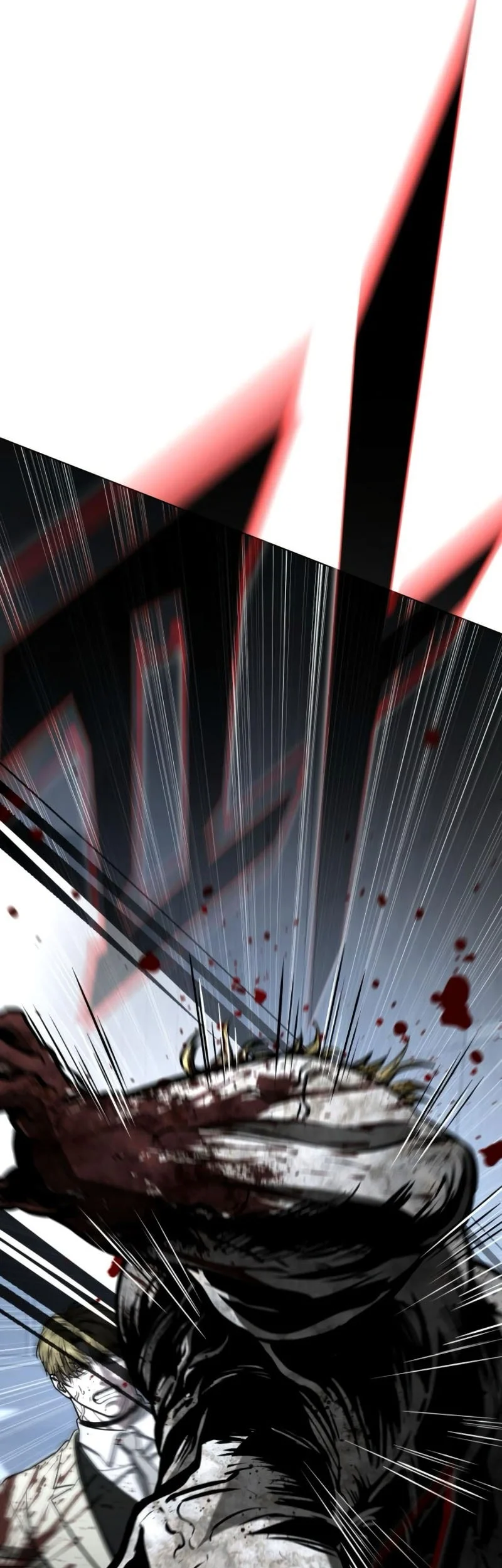 Zombie Papa Chapter 21 Gambar 58