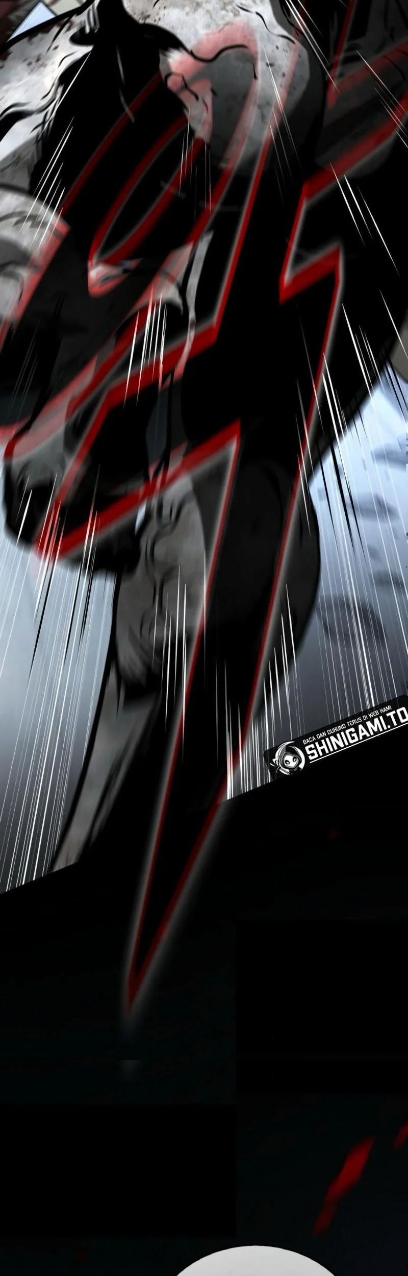 Zombie Papa Chapter 21 Gambar 59