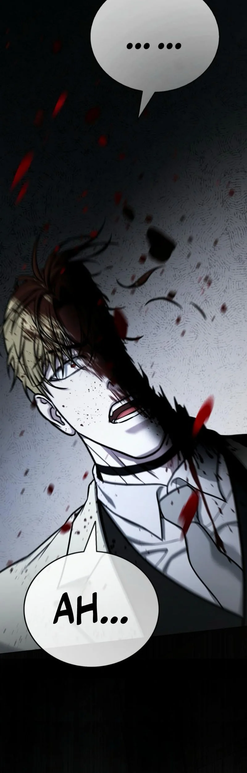 Zombie Papa Chapter 21 Gambar 60