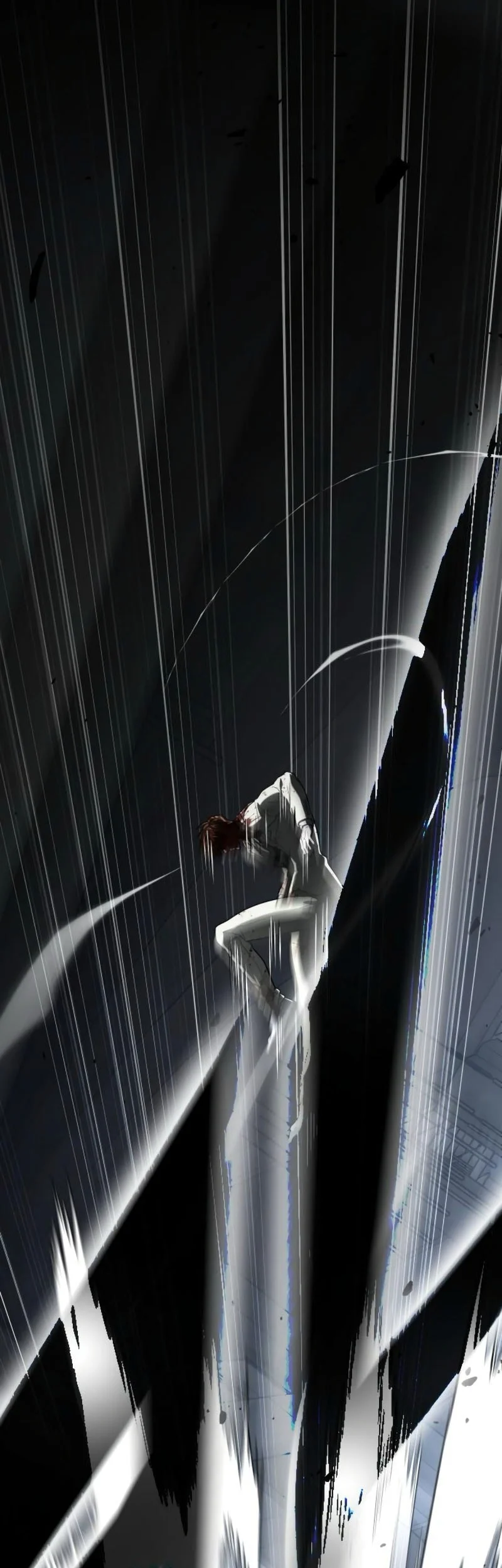 Zombie Papa Chapter 21 Gambar 65