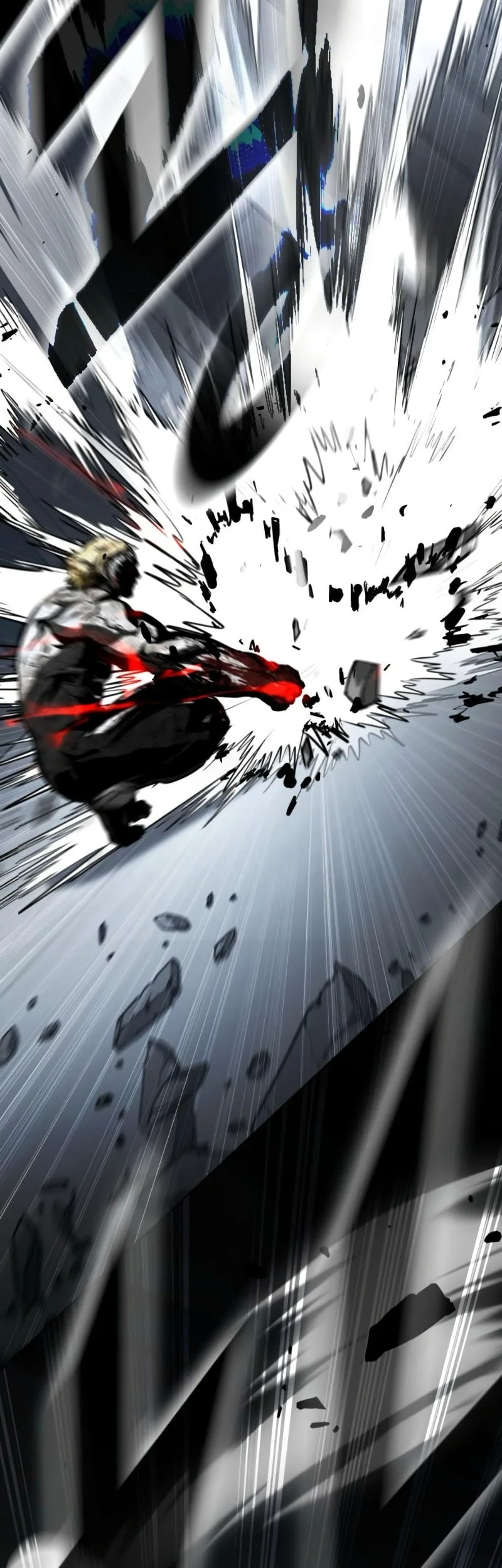 Zombie Papa Chapter 21 Gambar 66