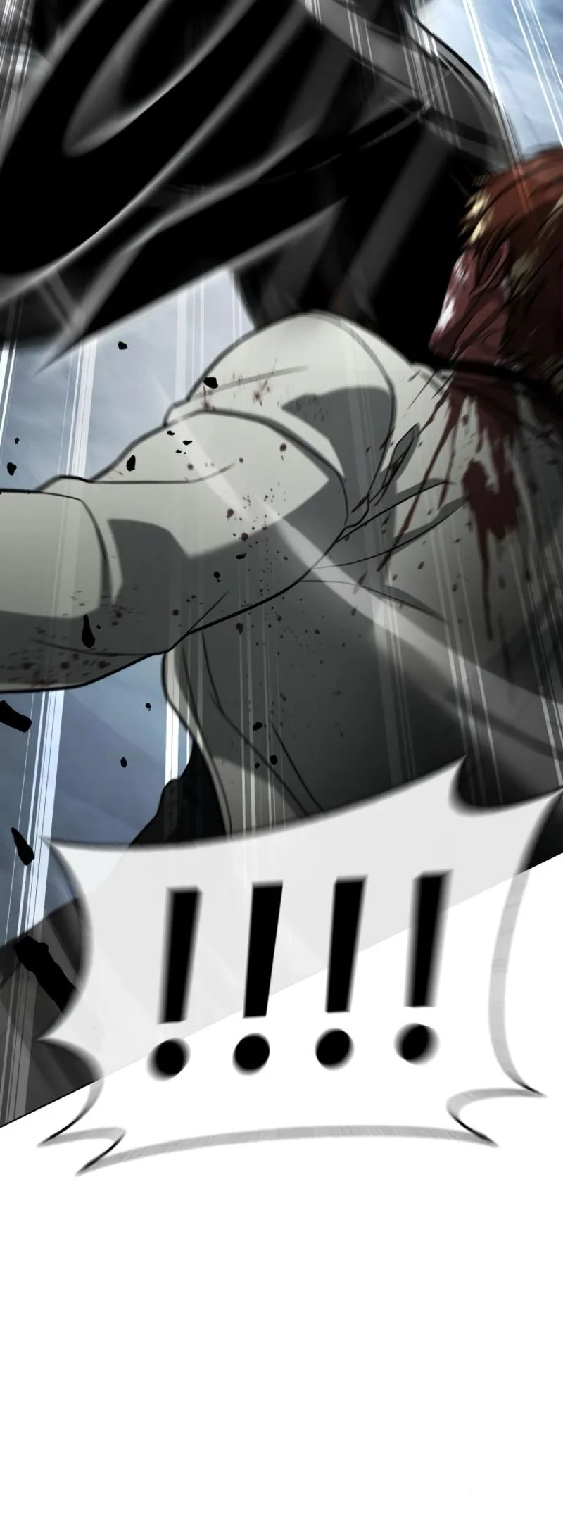 Zombie Papa Chapter 21 Gambar 68