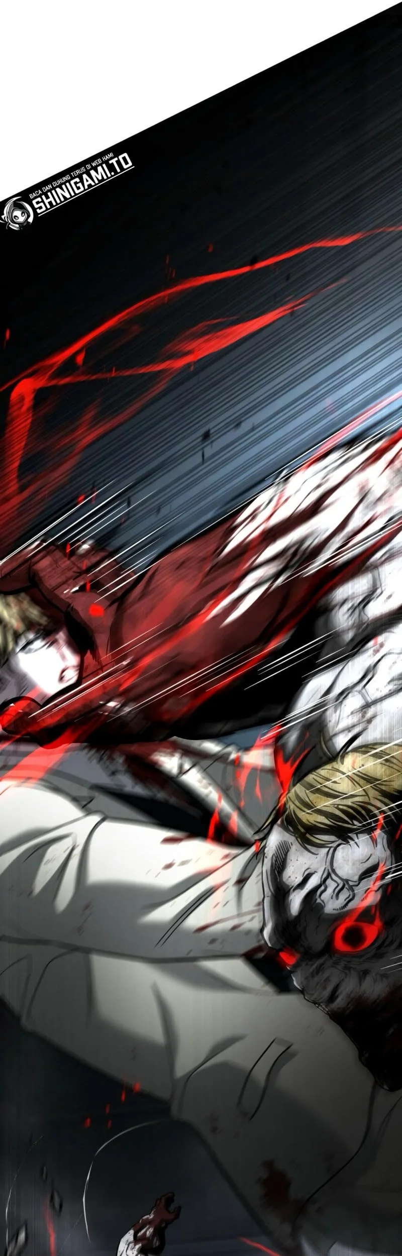 Zombie Papa Chapter 21 Gambar 69