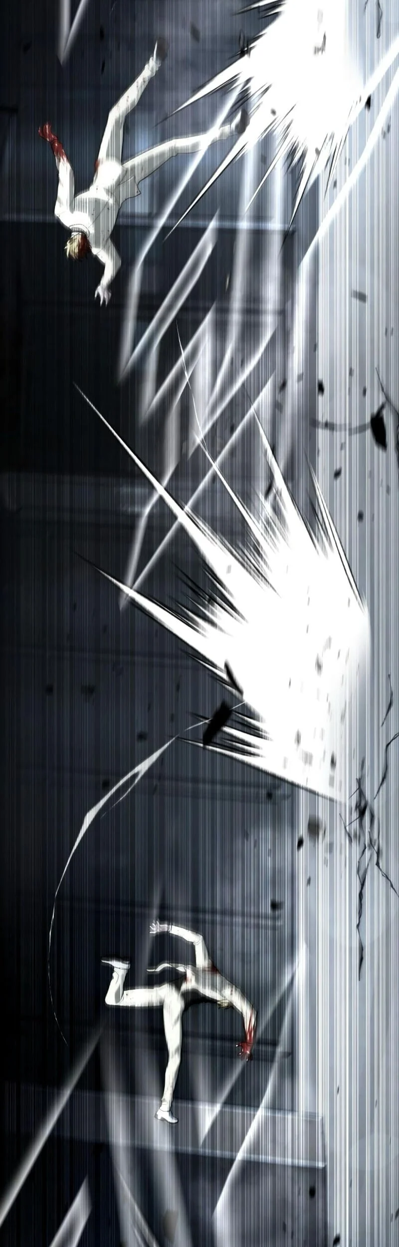 Zombie Papa Chapter 21 Gambar 71