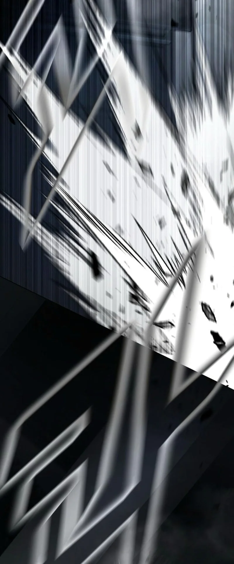 Zombie Papa Chapter 21 Gambar 72