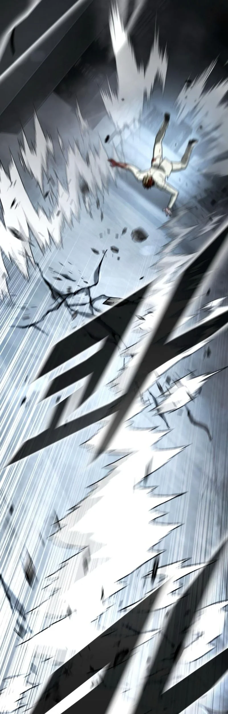 Zombie Papa Chapter 21 Gambar 73