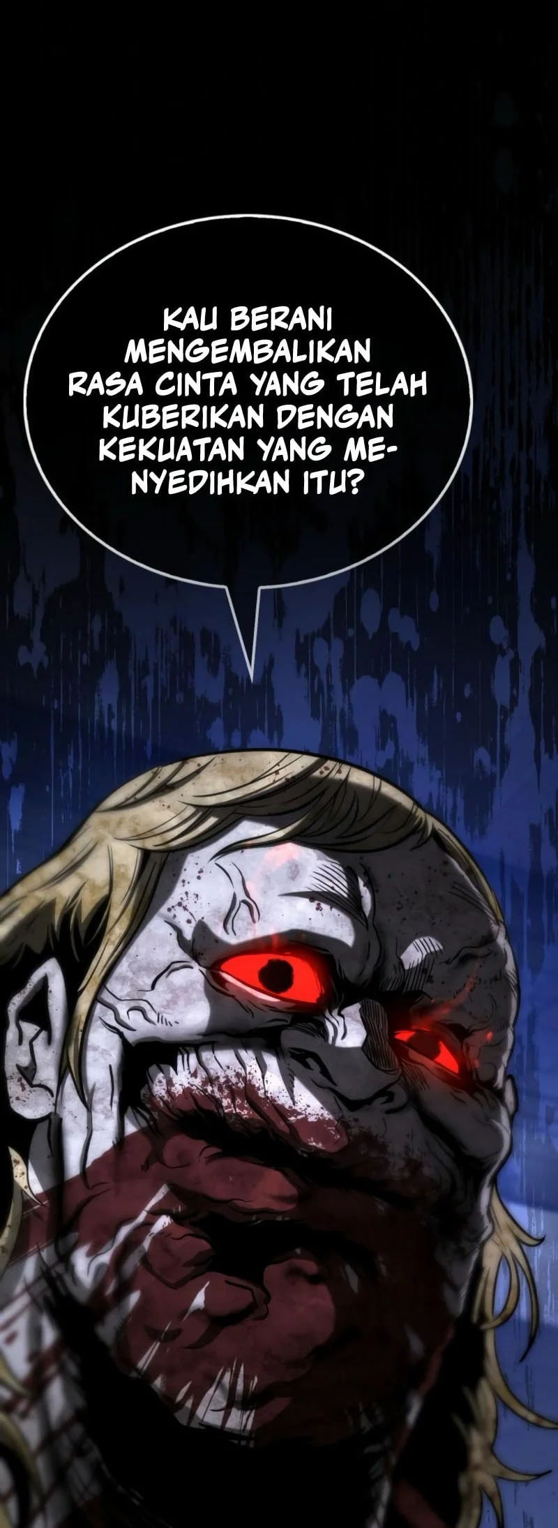 Zombie Papa Chapter 21 Gambar 76