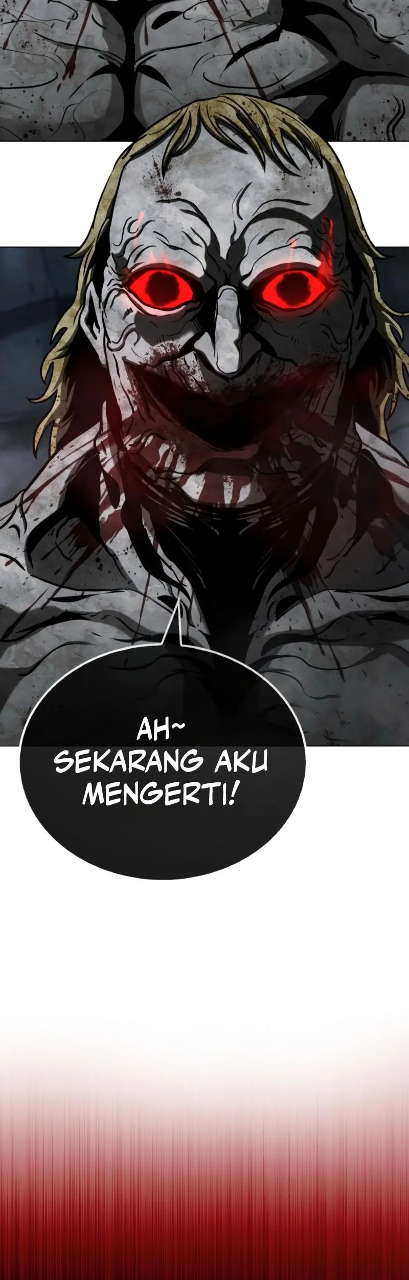 Zombie Papa Chapter 21 Gambar 78