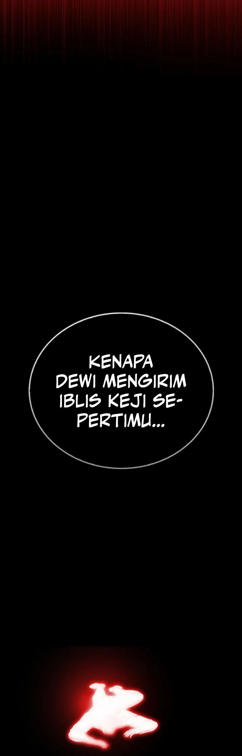 Zombie Papa Chapter 21 Gambar 79