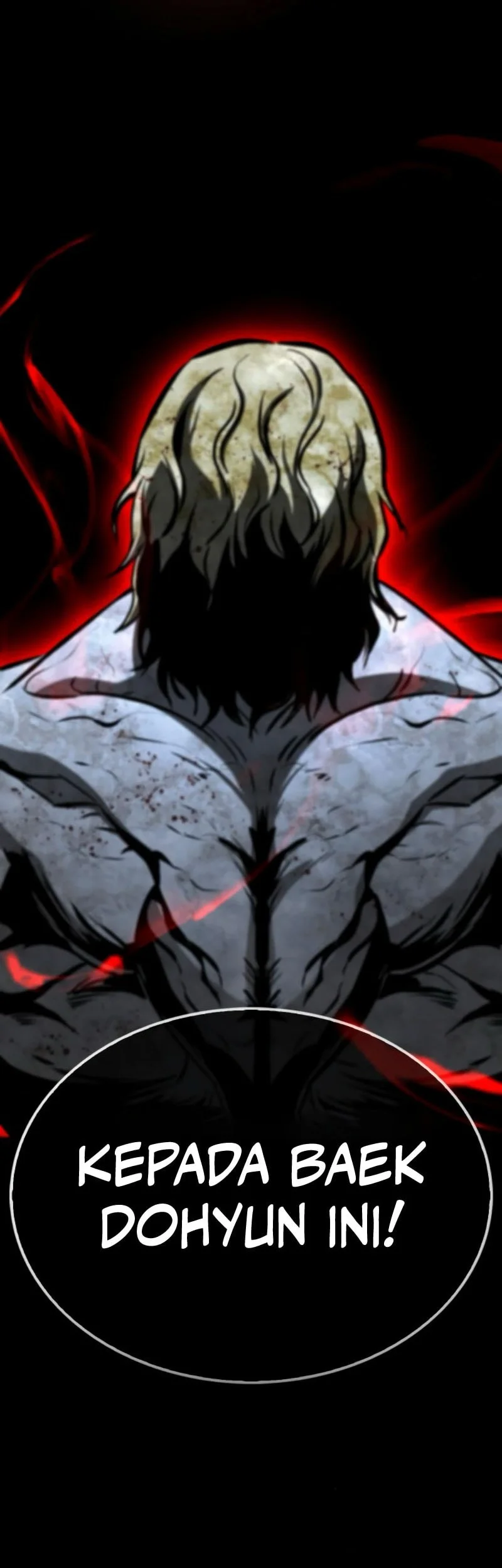 Zombie Papa Chapter 21 Gambar 80