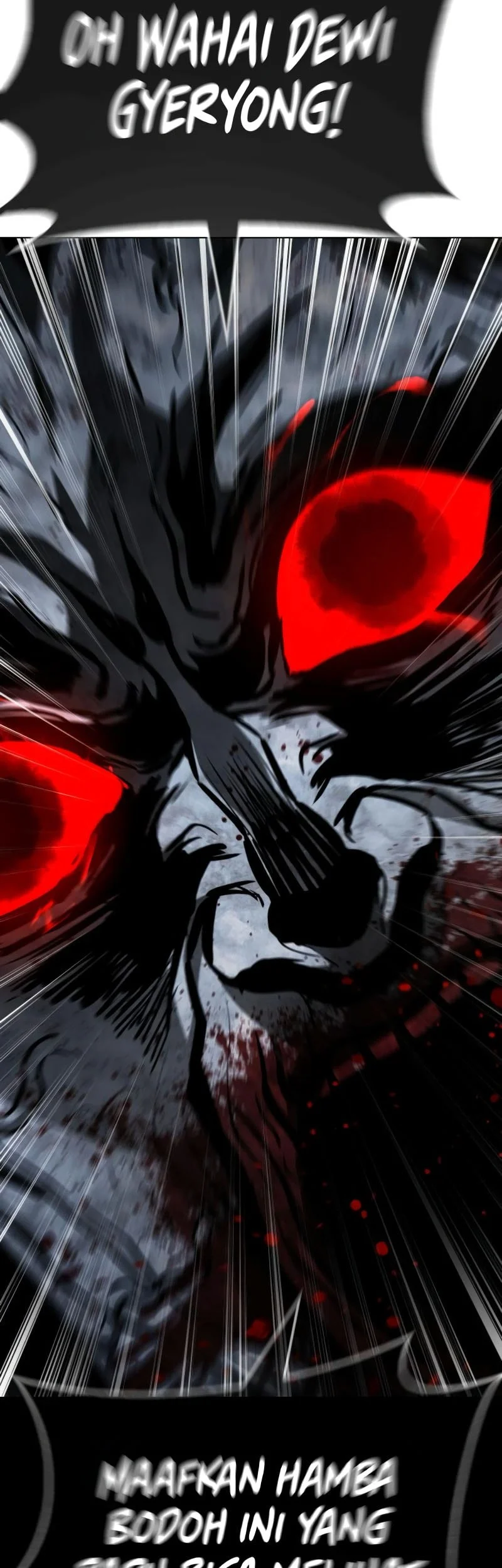 Zombie Papa Chapter 21 Gambar 83