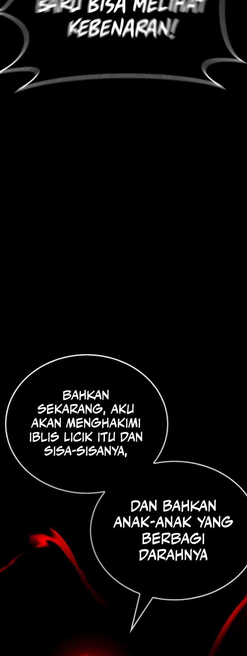 Zombie Papa Chapter 21 Gambar 84
