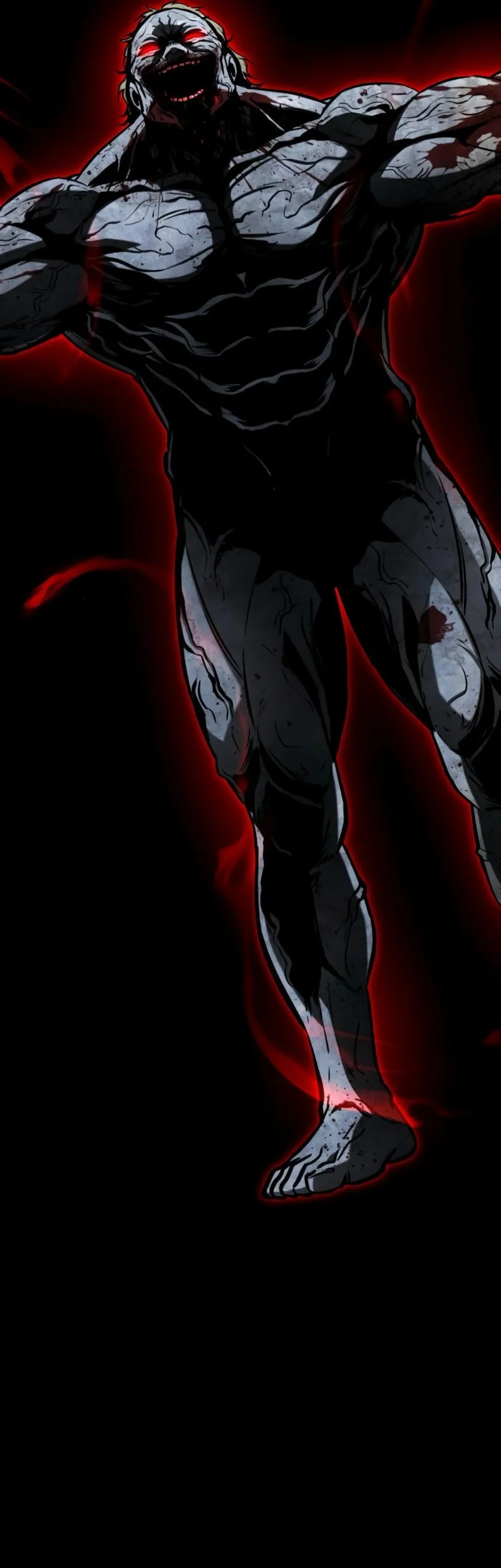 Zombie Papa Chapter 21 Gambar 85