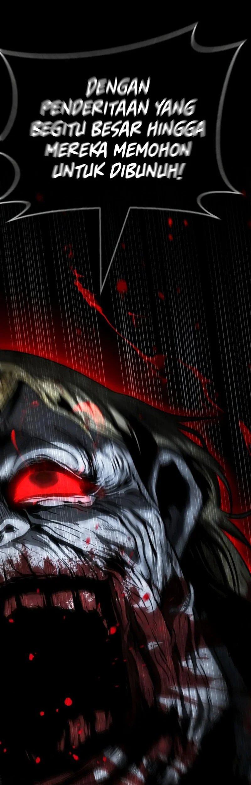 Zombie Papa Chapter 21 Gambar 86