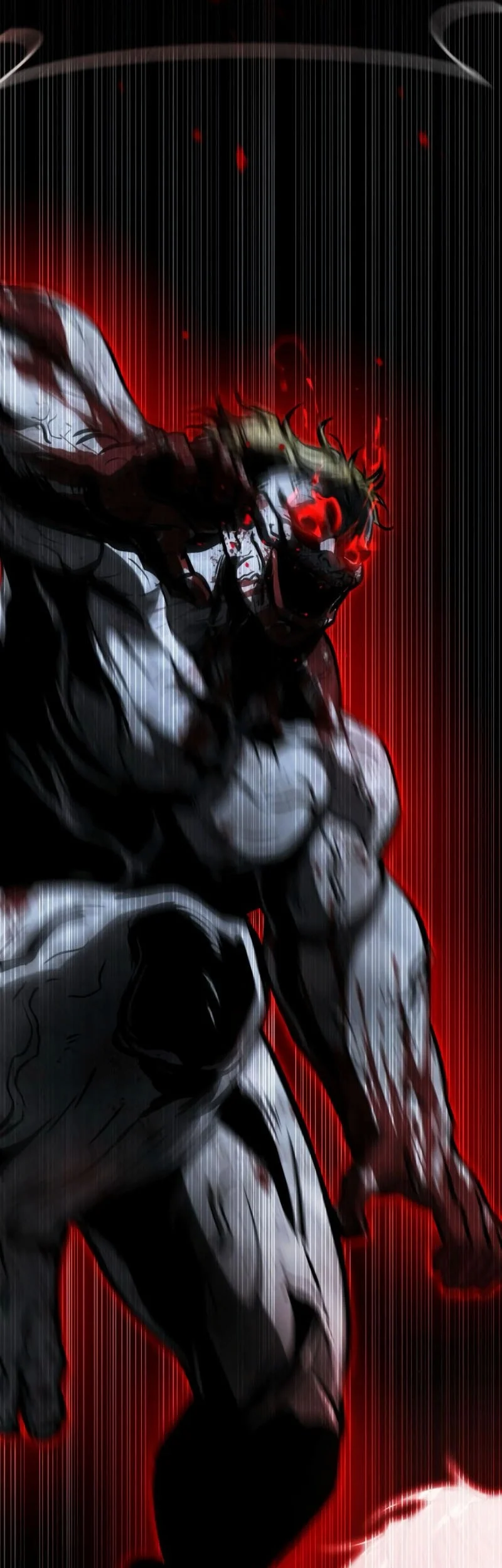 Zombie Papa Chapter 21 Gambar 89