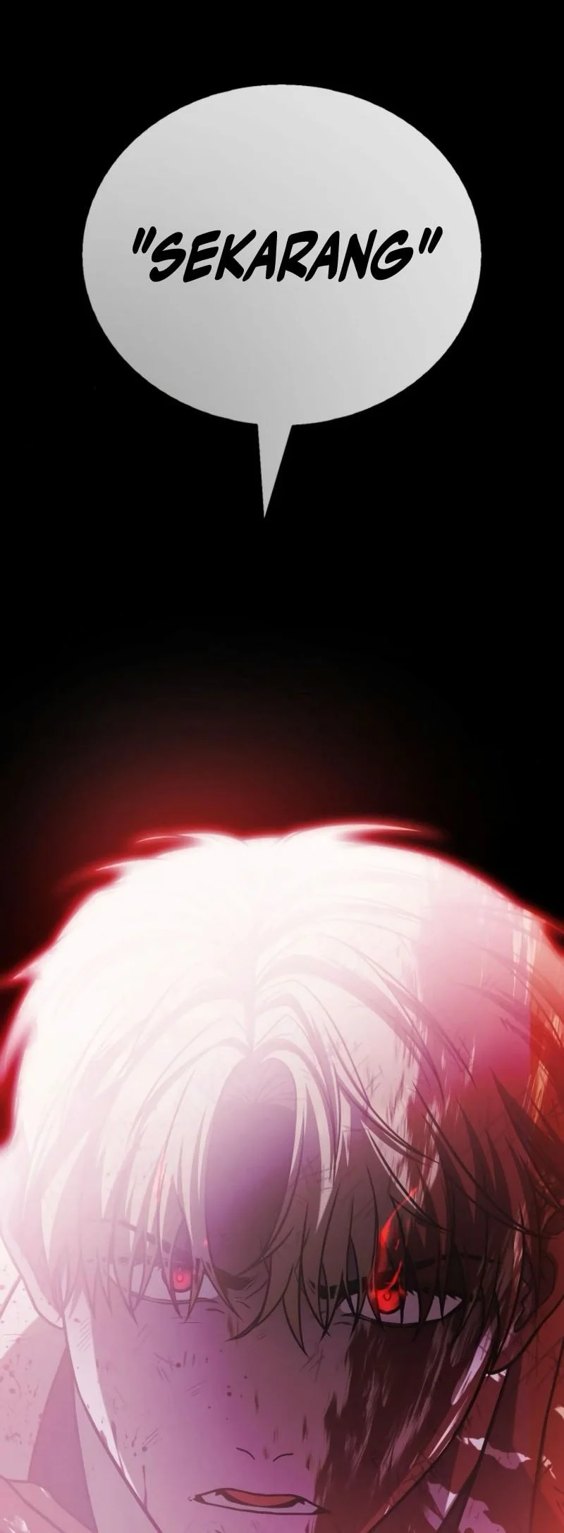 Zombie Papa Chapter 21 Gambar 92