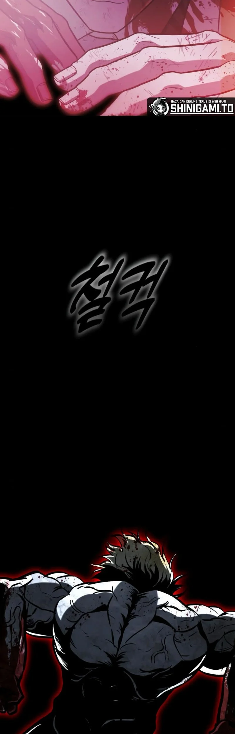 Zombie Papa Chapter 21 Gambar 93