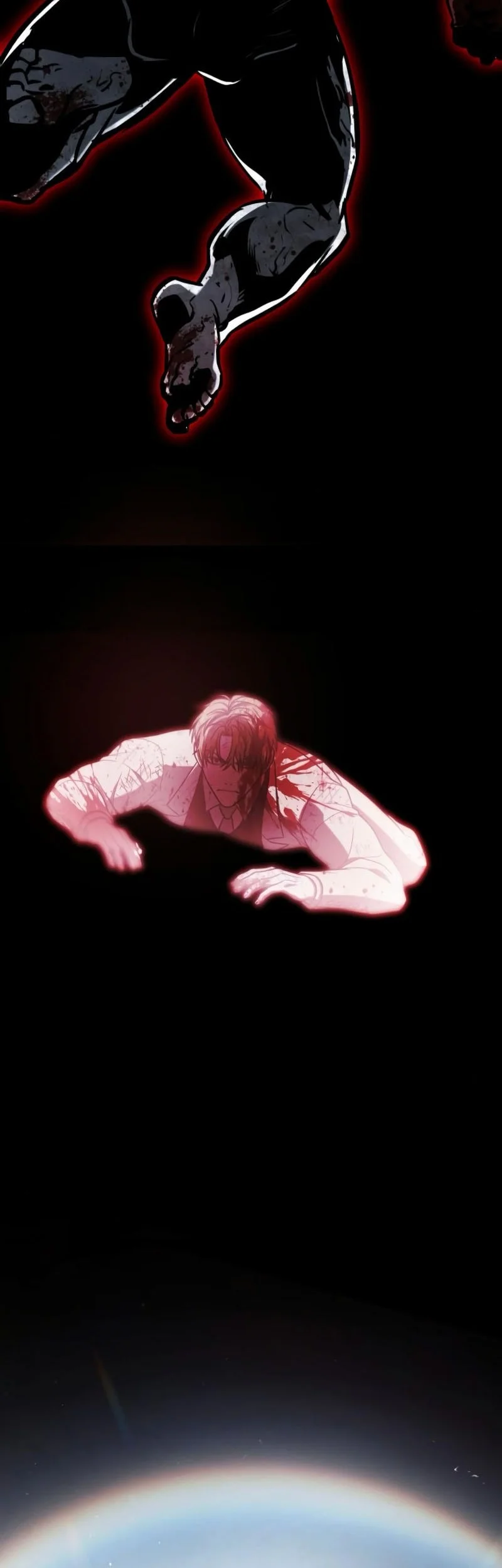 Zombie Papa Chapter 21 Gambar 94