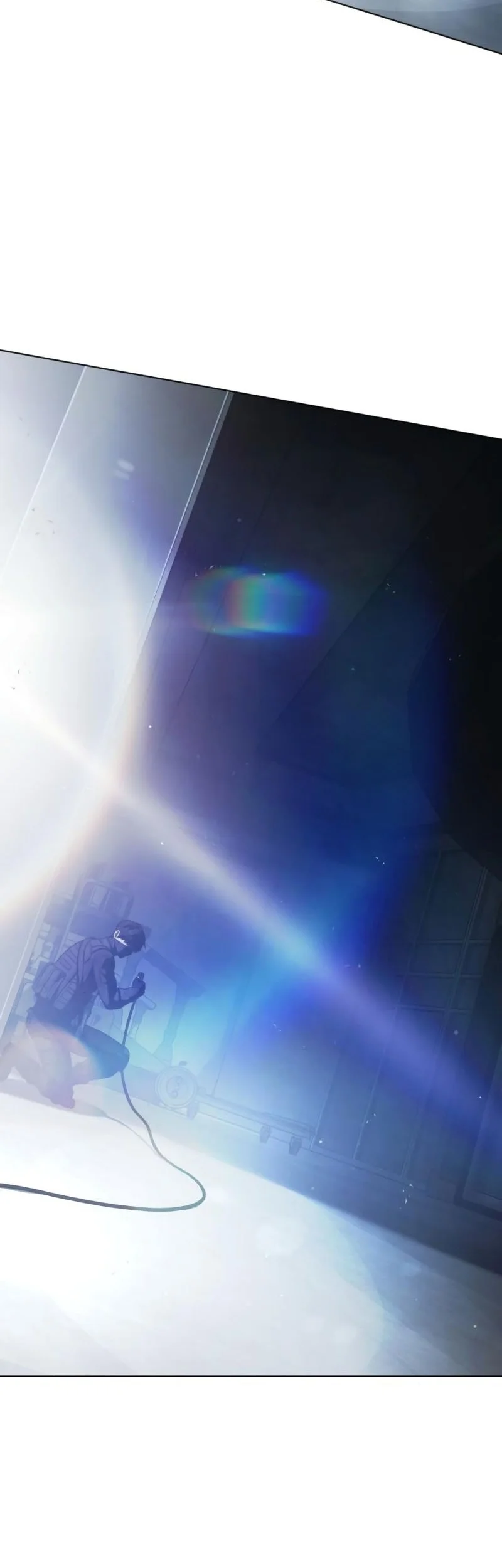 Zombie Papa Chapter 21 Gambar 96