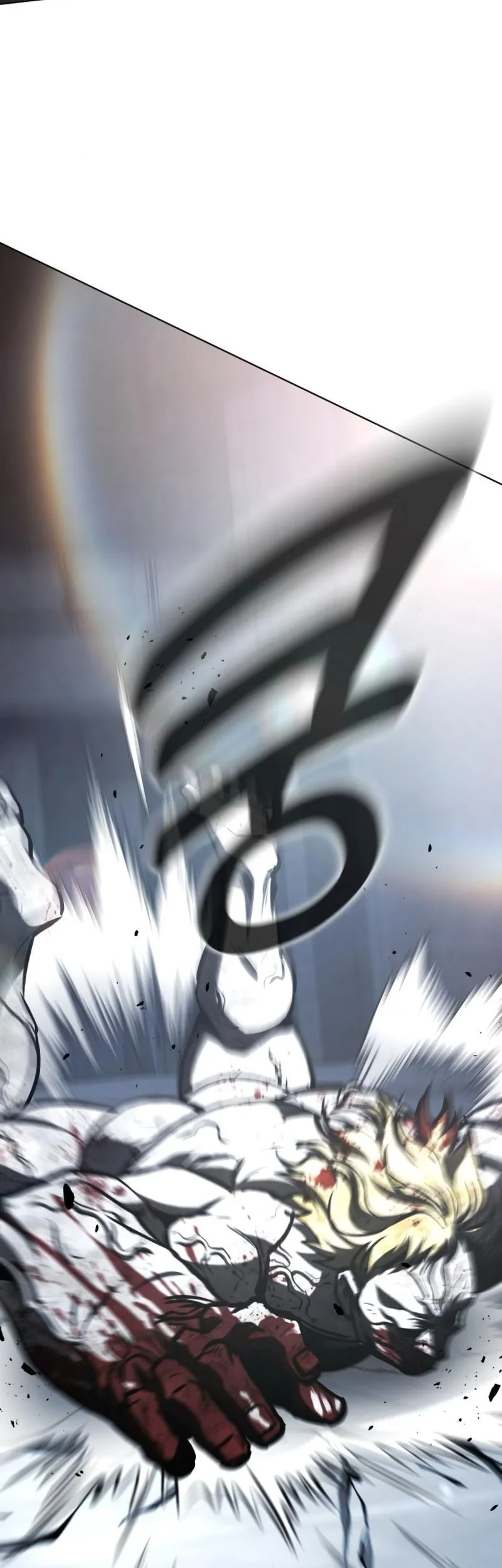 Zombie Papa Chapter 21 Gambar 102