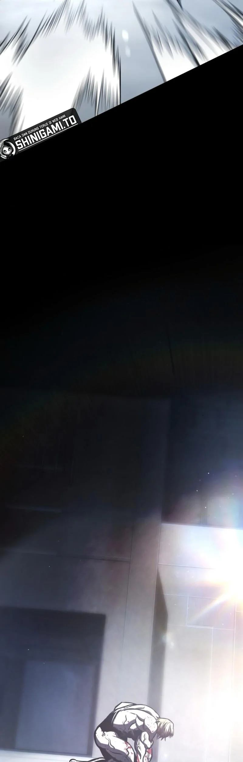 Zombie Papa Chapter 21 Gambar 103