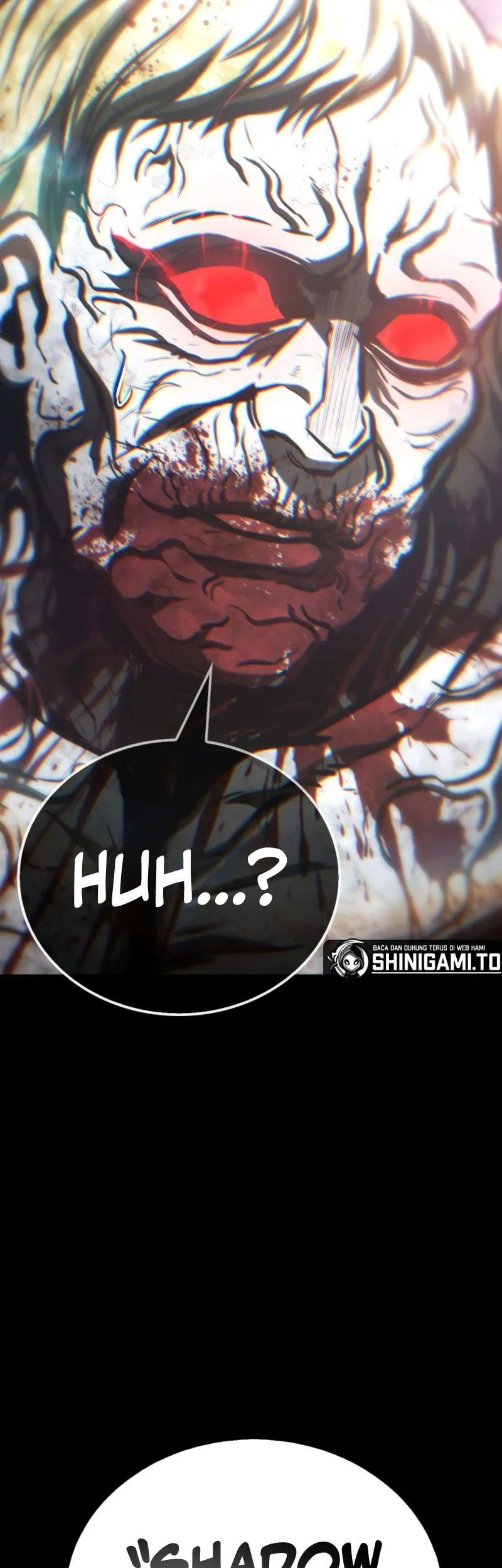 Zombie Papa Chapter 21 Gambar 105