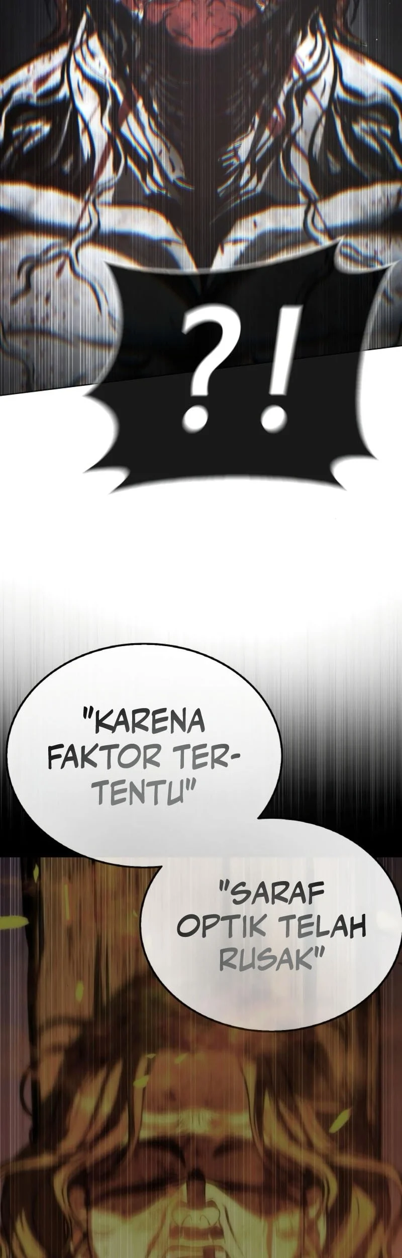 Zombie Papa Chapter 21 Gambar 107