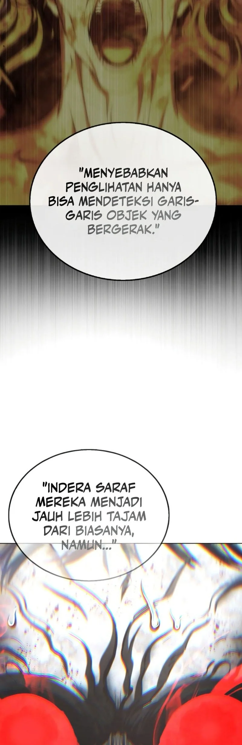 Zombie Papa Chapter 21 Gambar 108