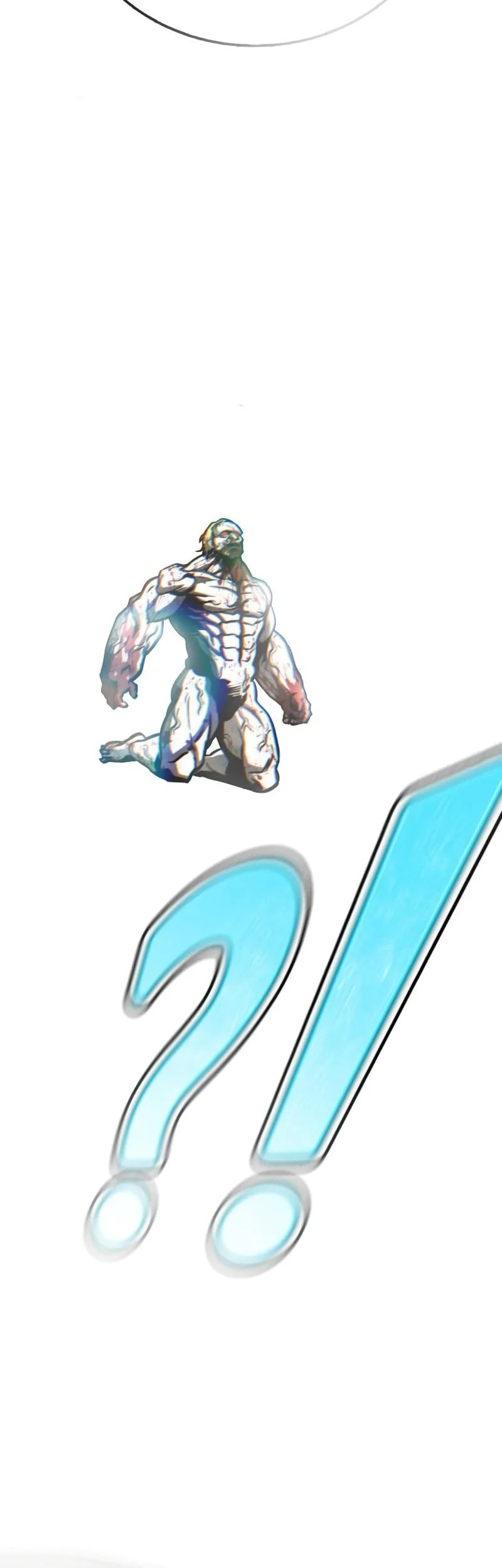 Zombie Papa Chapter 21 Gambar 110