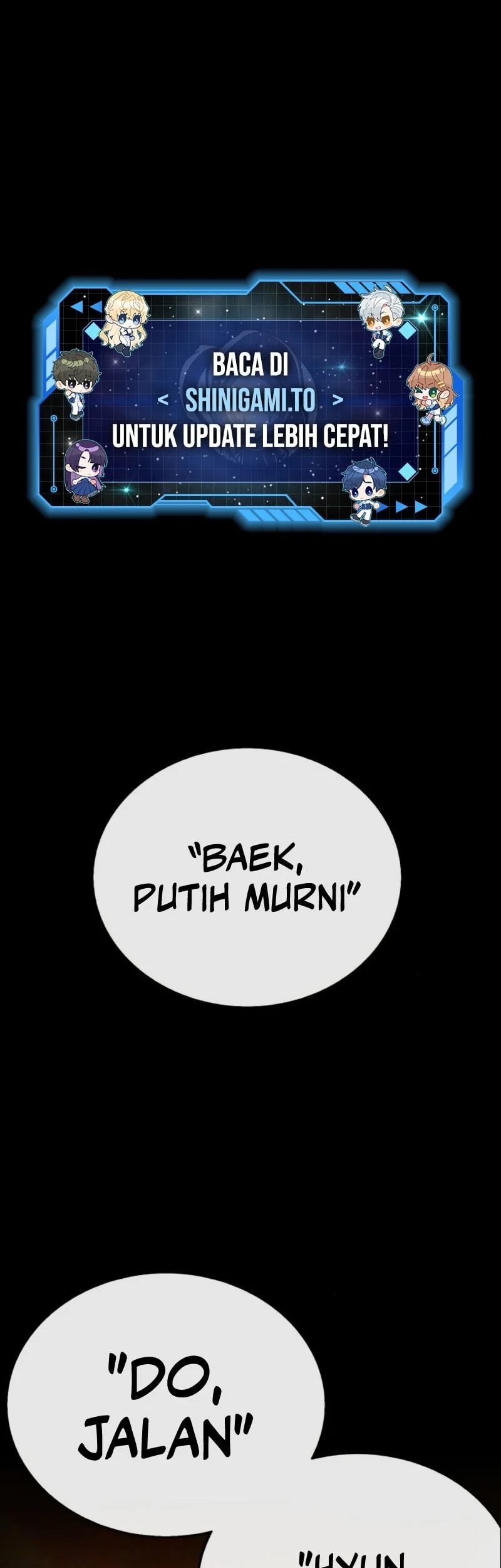 Manhwa Zombie Papa Chapter 21 gambar nomor 2