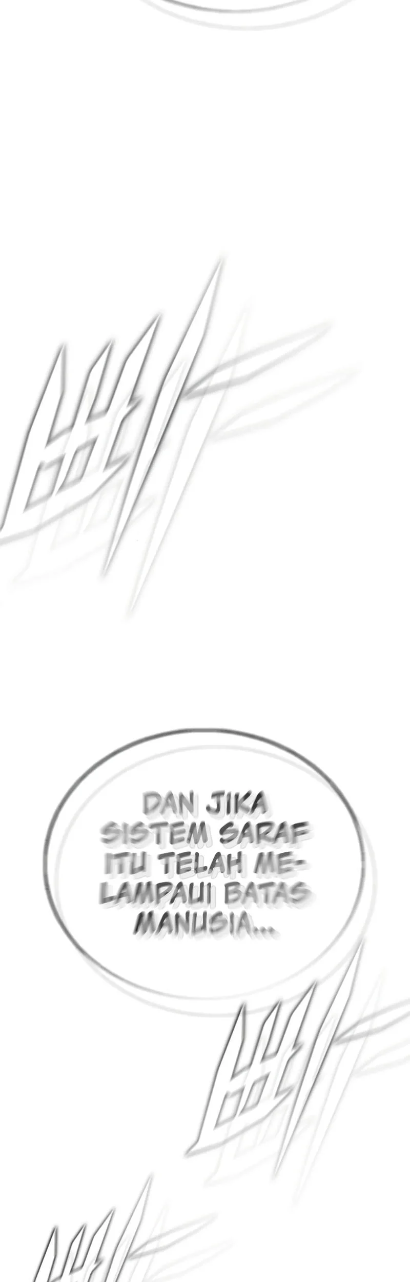 Zombie Papa Chapter 21 Gambar 115