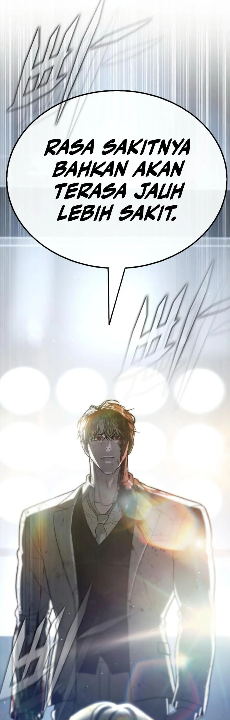 Zombie Papa Chapter 21 Gambar 117