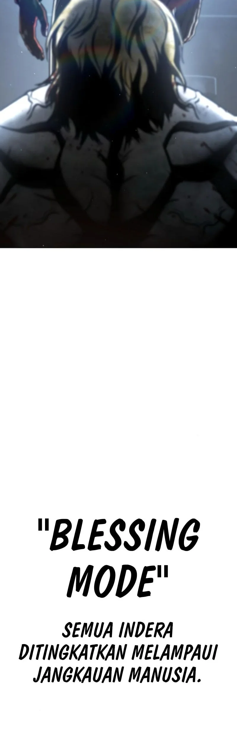Zombie Papa Chapter 21 Gambar 118